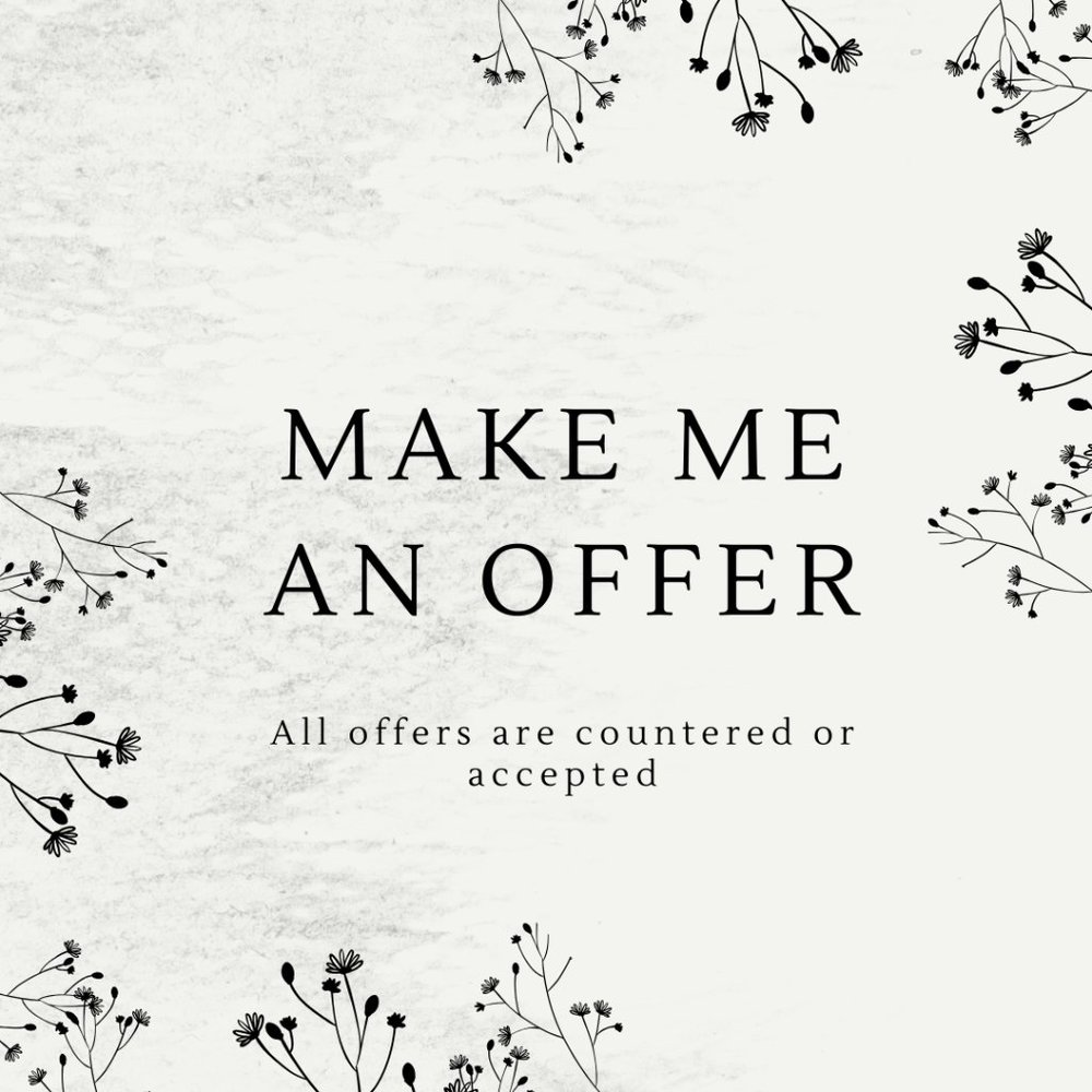 I ❤️ Offers!